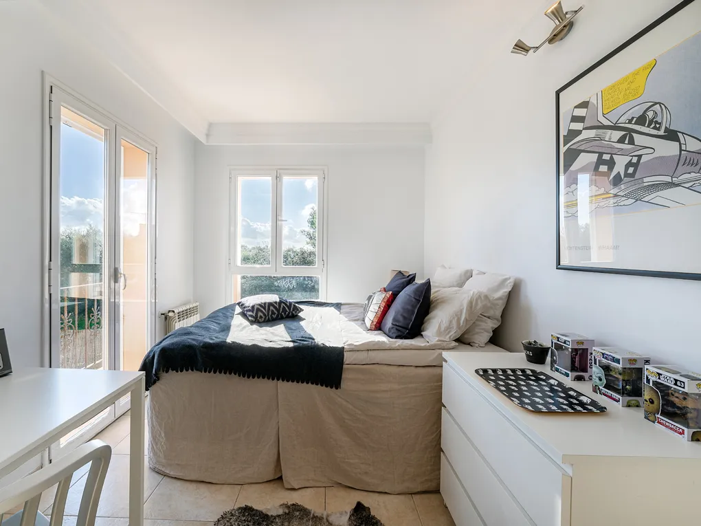 Luxe villa met zwembad in de gewilde urbanisatie Sa Cabaneta-10