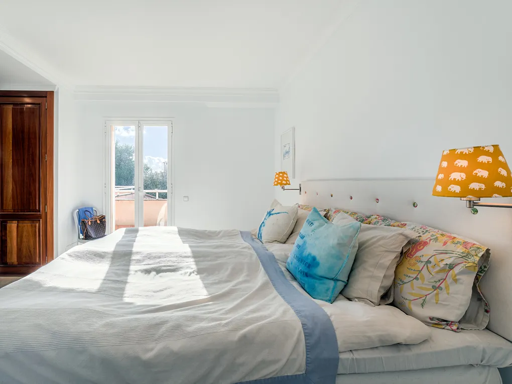 Exclusive family villa with private pool oasis in Sa Cabaneta-13