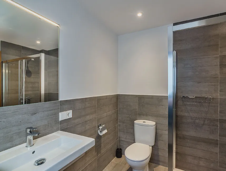 "ELCANO 21" Lloguers Vacacionals en Port Pollensa-14