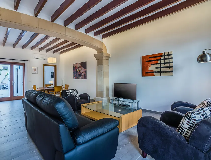 "ELCANO 21" Alquileres Vacacionales en Puerto Pollensa-7