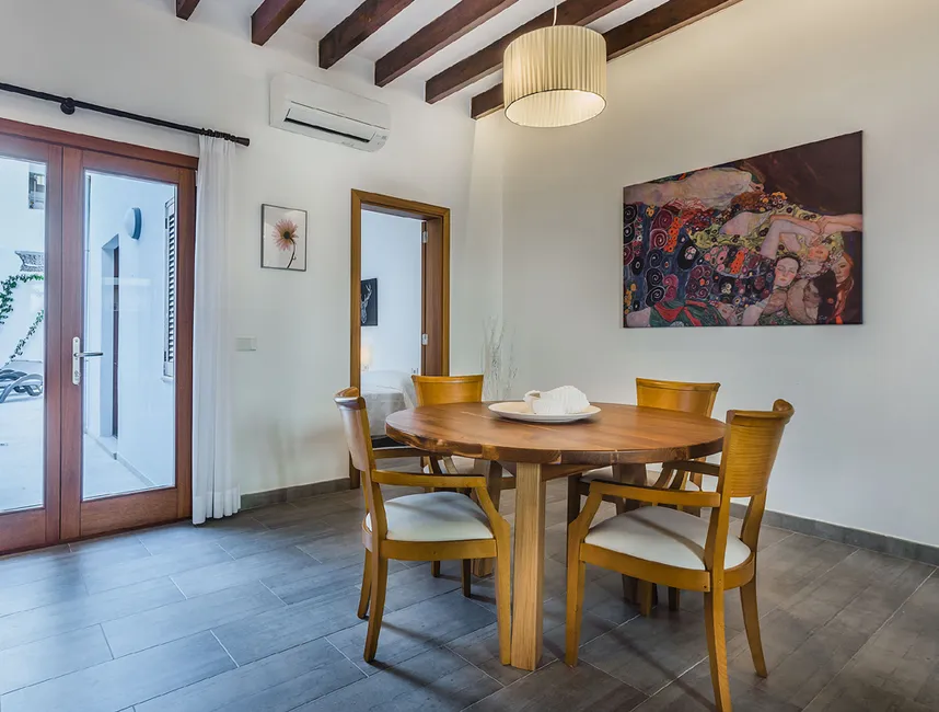 "ELCANO 21" Alquileres Vacacionales en Puerto Pollensa-9