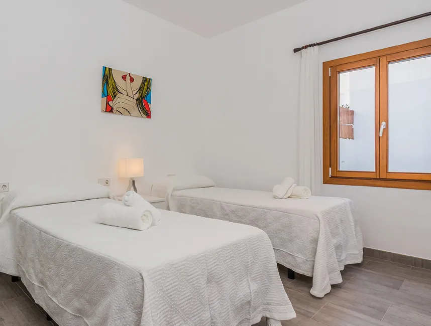 "ELCANO 21" Alquileres Vacacionales en Puerto Pollensa-15