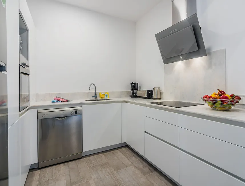 "ELCANO 21" Lloguers Vacacionals en Port Pollensa-10