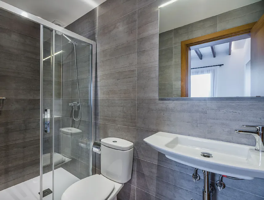 "ELCANO 21" Lloguers Vacacionals en Port Pollensa-12