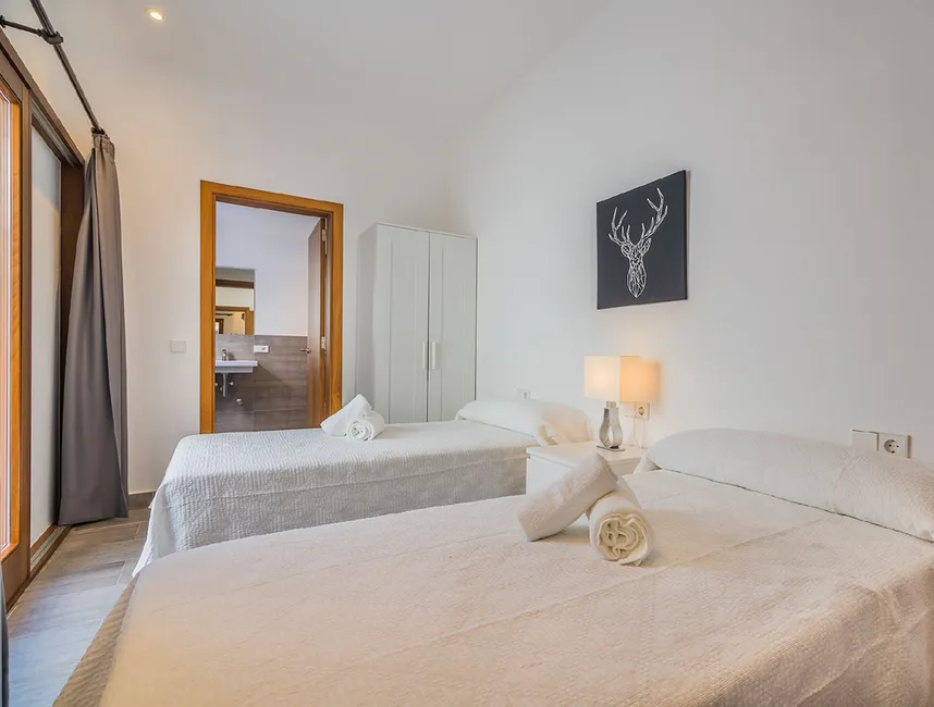 "ELCANO 21" Alquileres Vacacionales en Puerto Pollensa-13