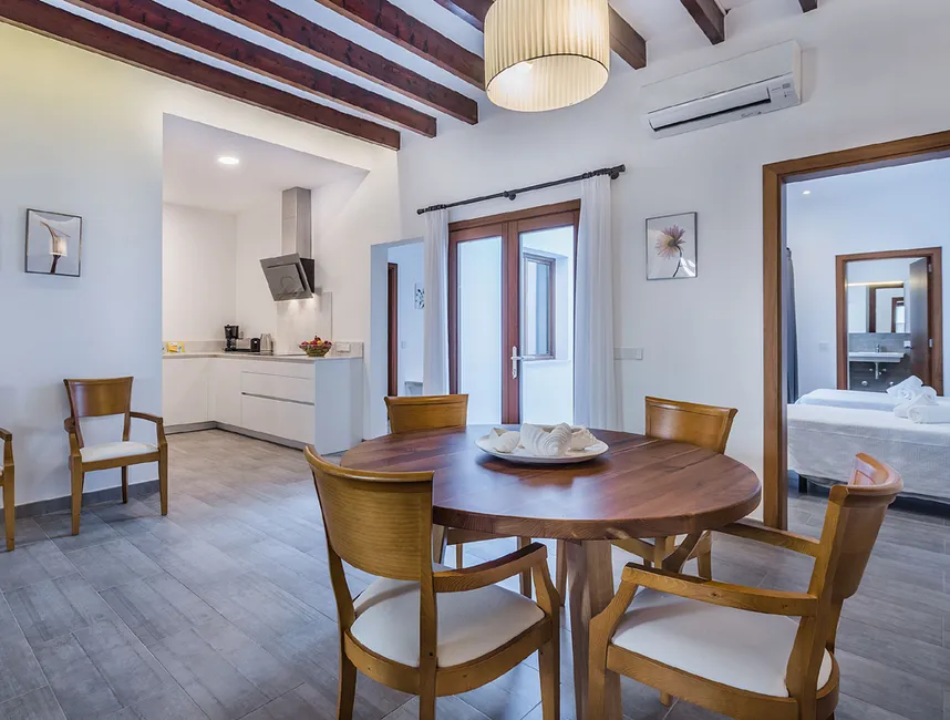 "ELCANO 21" Alquileres Vacacionales en Puerto Pollensa-8