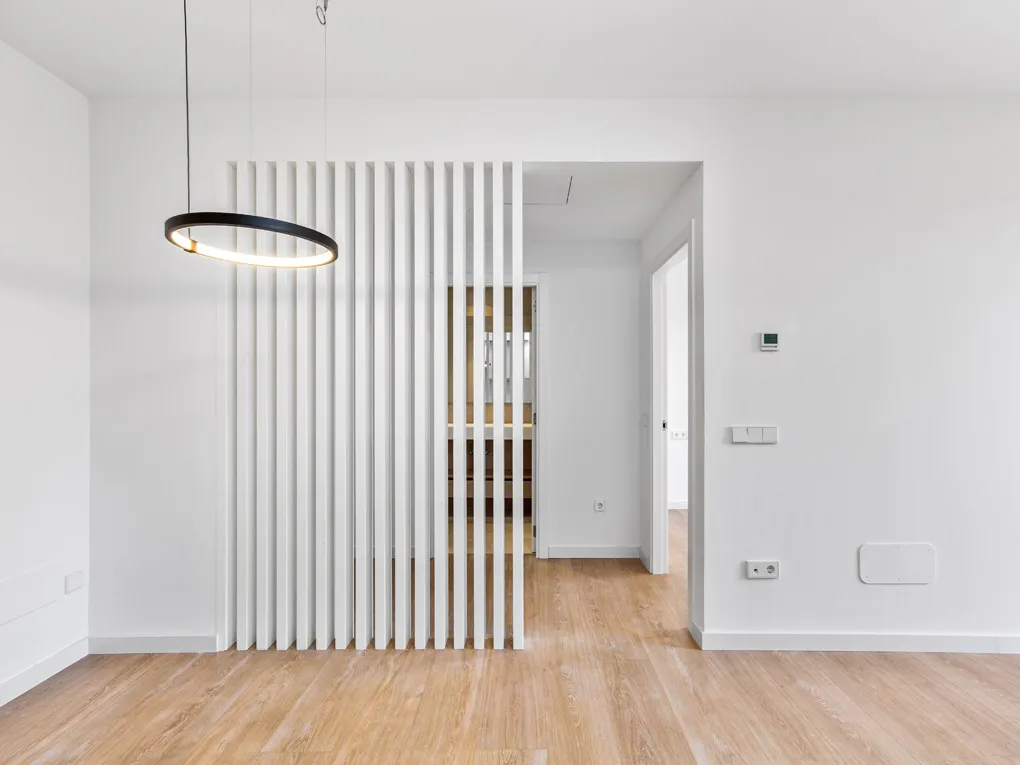 Modern renovated apartment with elevator in Sindicato-6