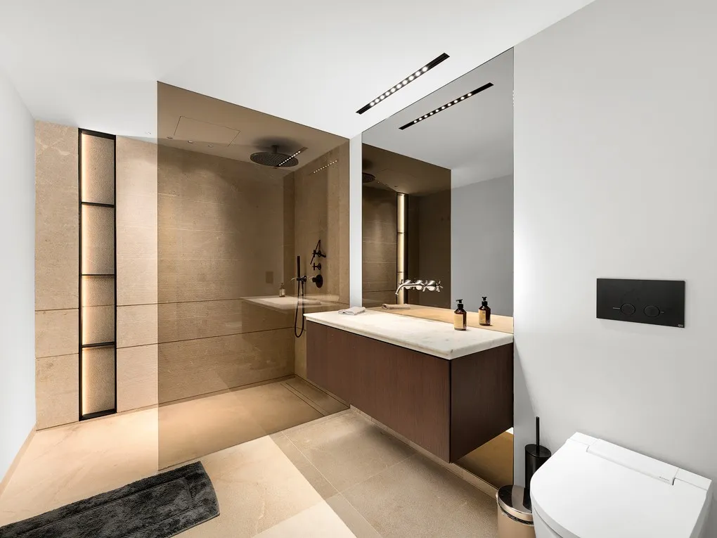 Goya - Nybygget villa i første havlinje-27