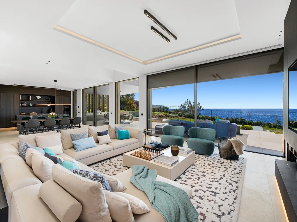 Goya - Nova vila en primera línia de mar-5