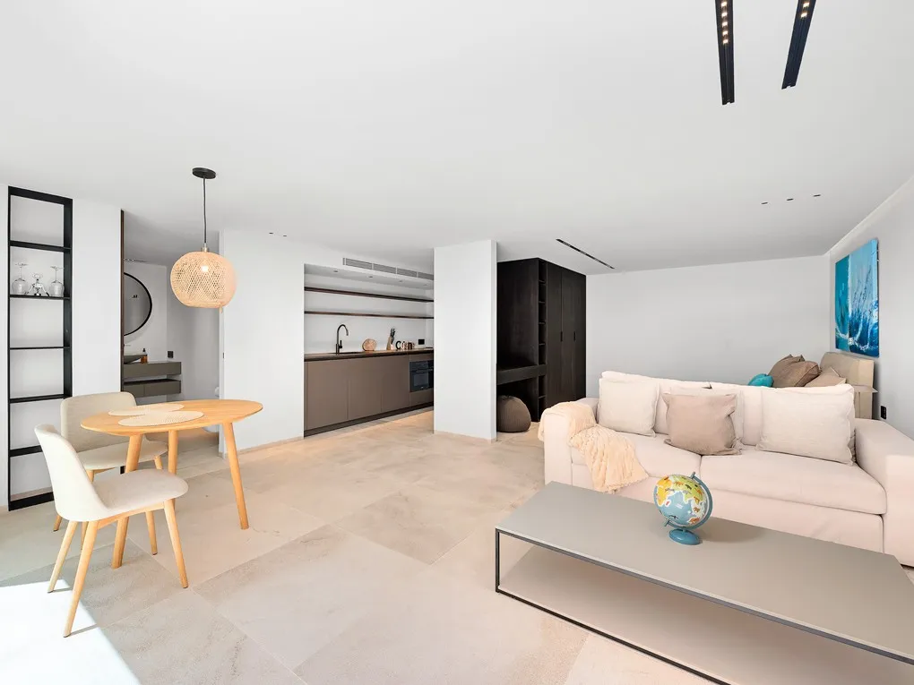 Villa Goya - Designervilla in erster Meereslinie-25