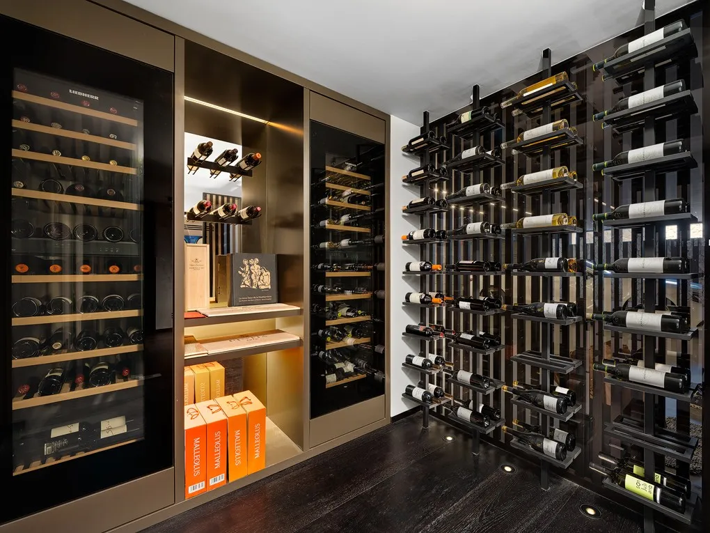 Villa Goya - Nieuwbouw villa in de eerste zeelijn-23