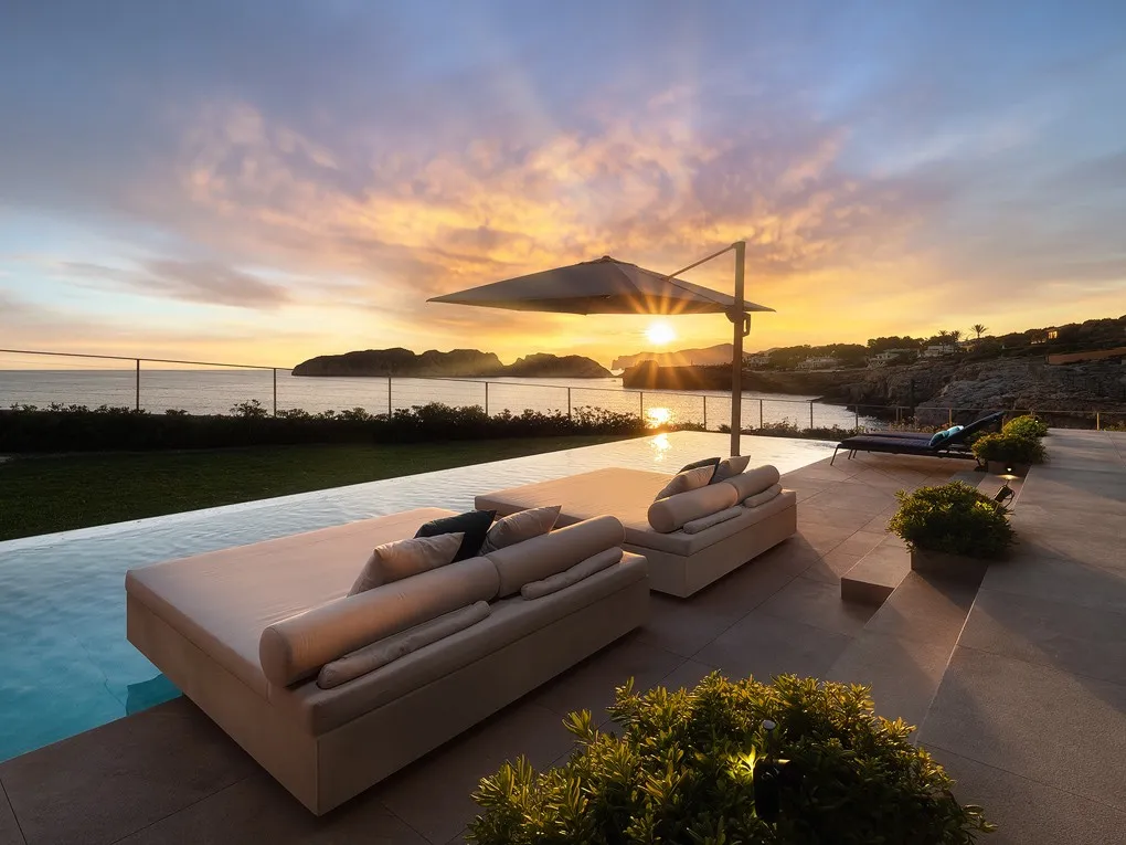 Goya - Nybygget villa i første havlinje-2