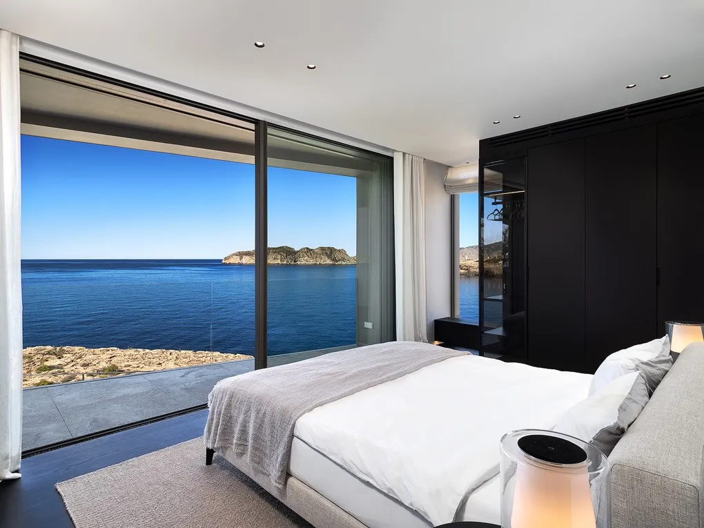 Goya - Nybygget villa i første havlinje-17