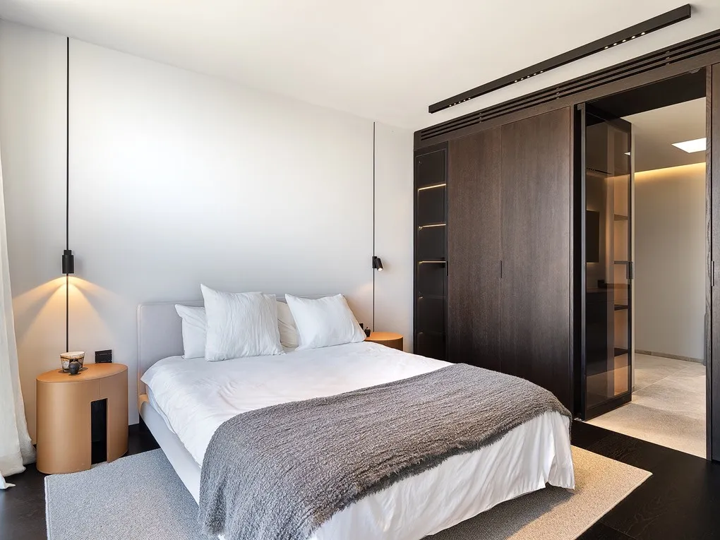 Goya - Nybygget villa i første havlinje-19