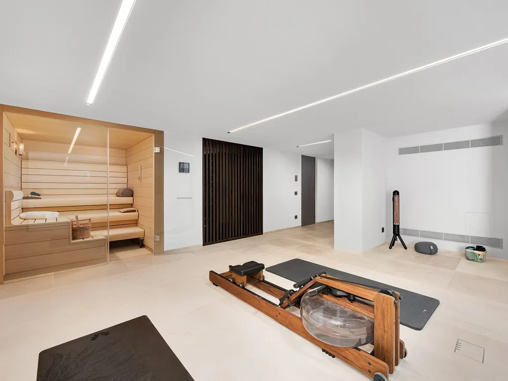 Villa Goya - Designervilla in erster Meereslinie-24