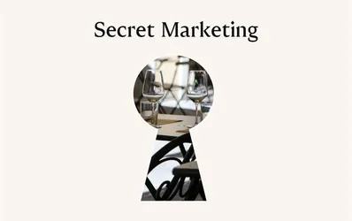 Cafe with spectacular views