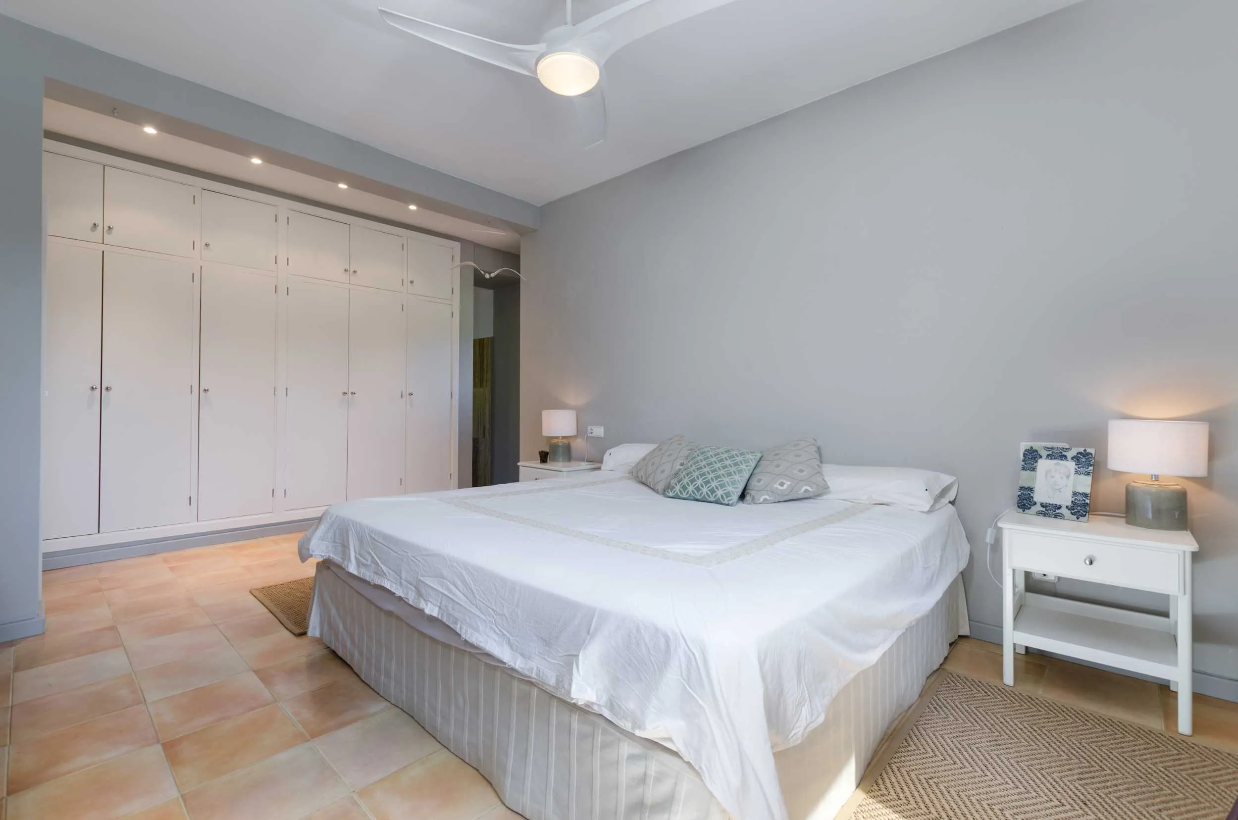 Charmante maison de campagne à Esporlas-9