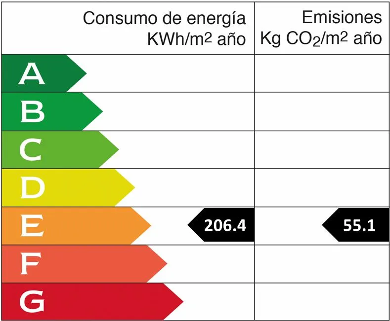 Charmigt hus på landet i Esporlas-23