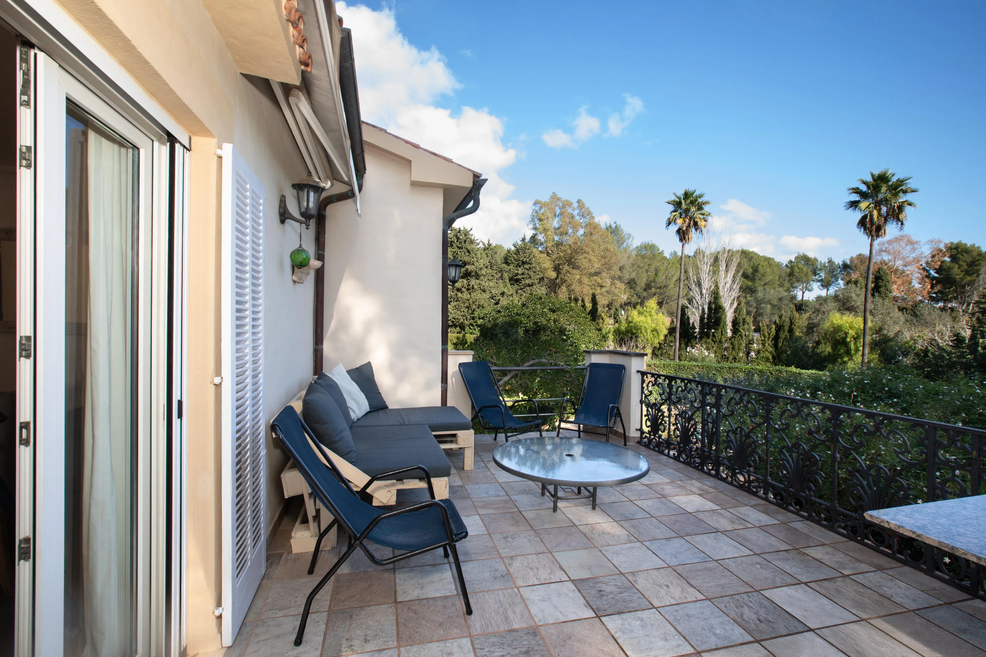 Charmante maison de campagne à Esporlas-19