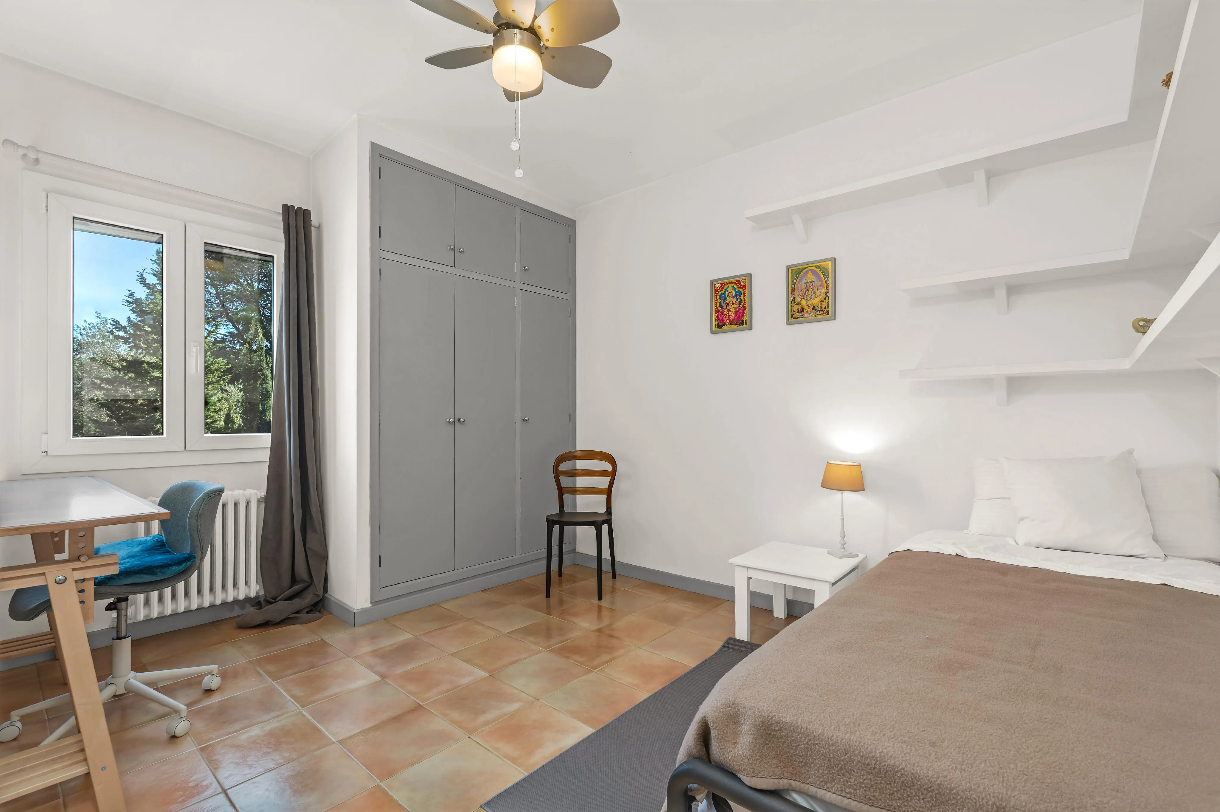 Charmante maison de campagne à Esporlas-8