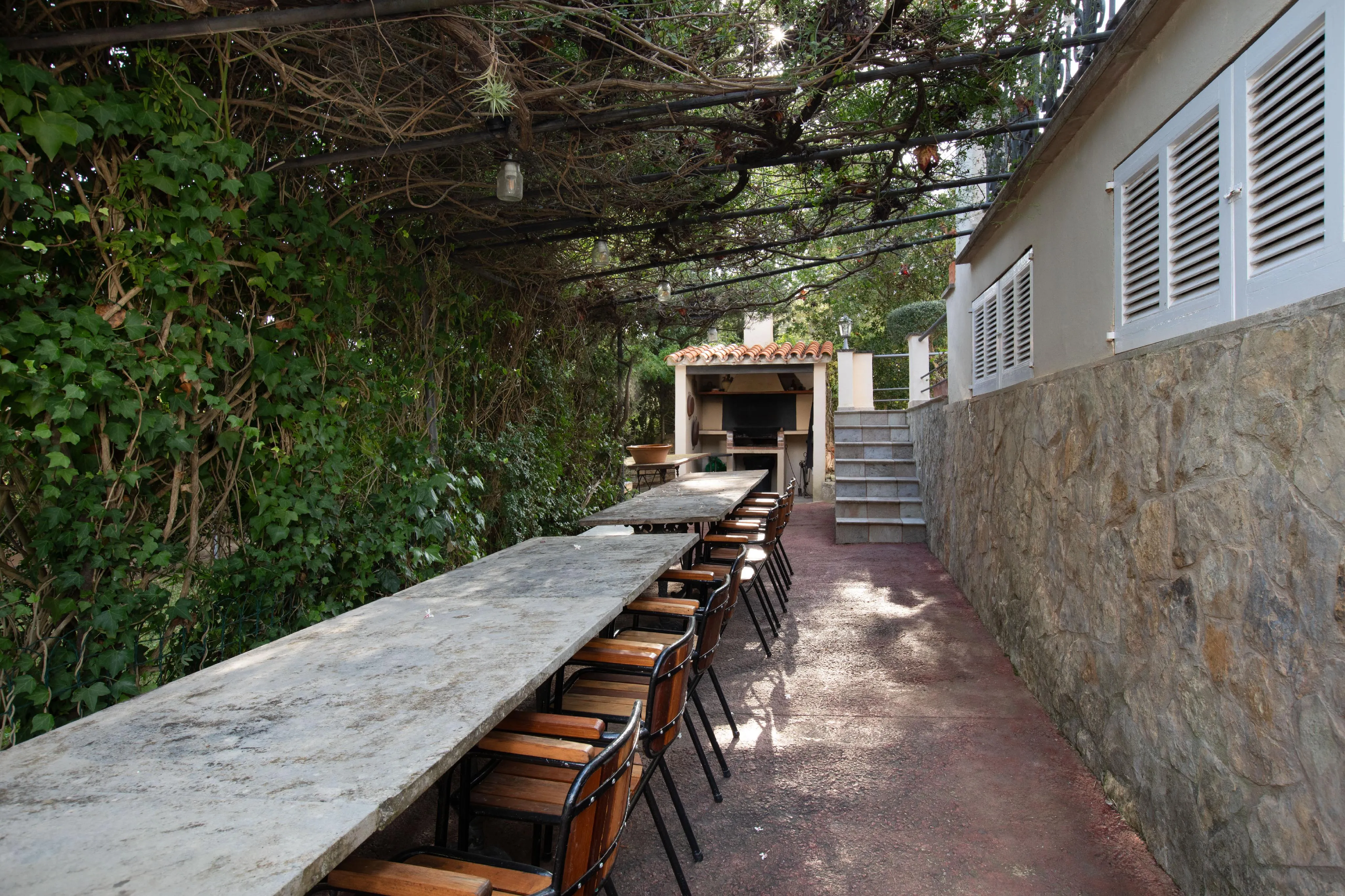 Charmante maison de campagne à Esporlas-21