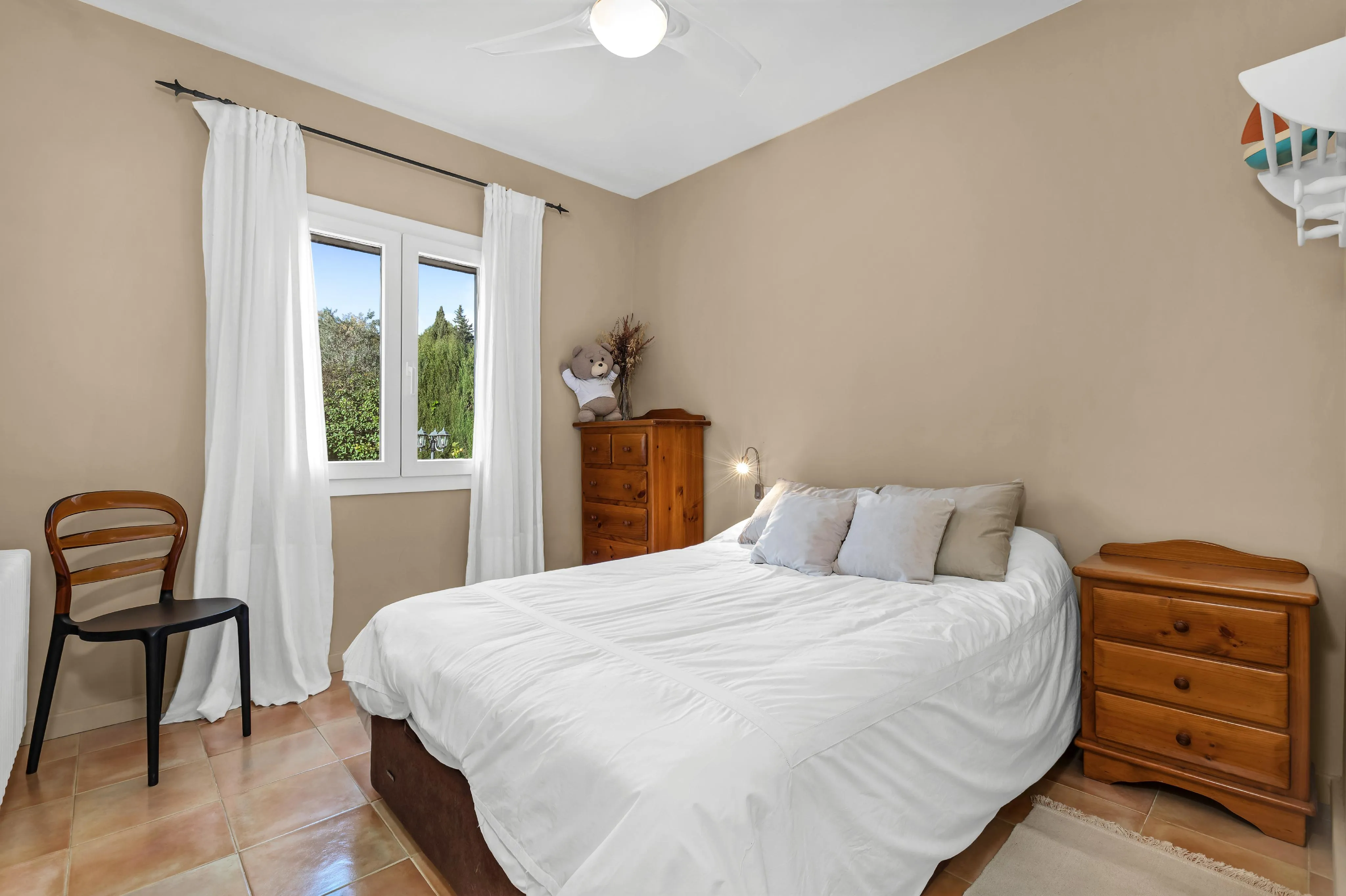 Charmante maison de campagne à Esporlas-7