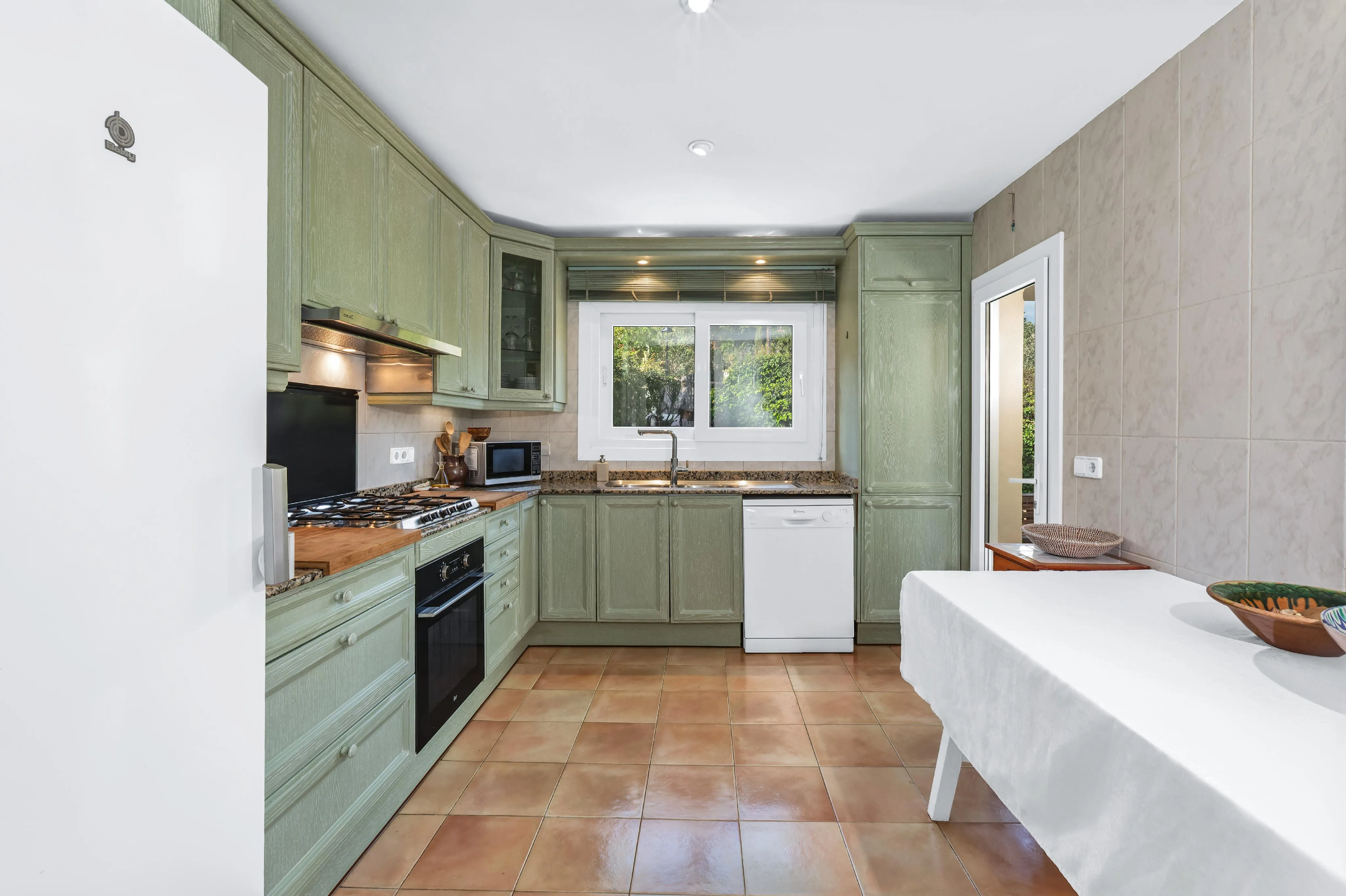 Charmante maison de campagne à Esporlas-4