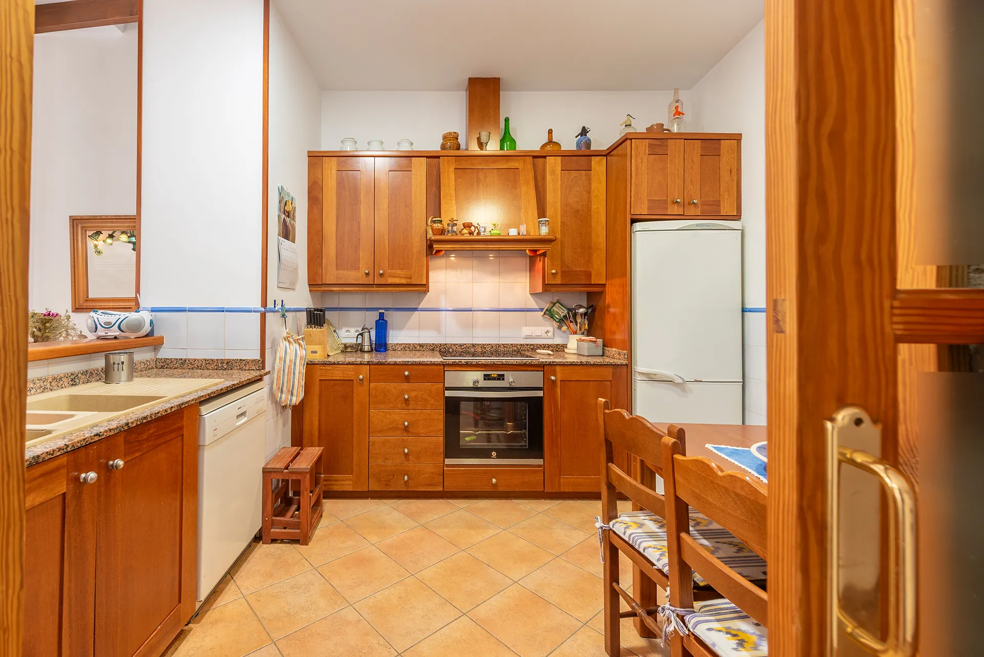 Dom z majorkańskim urokiem i dużym potencjałem biznesowym w samym sercu Pollença-10