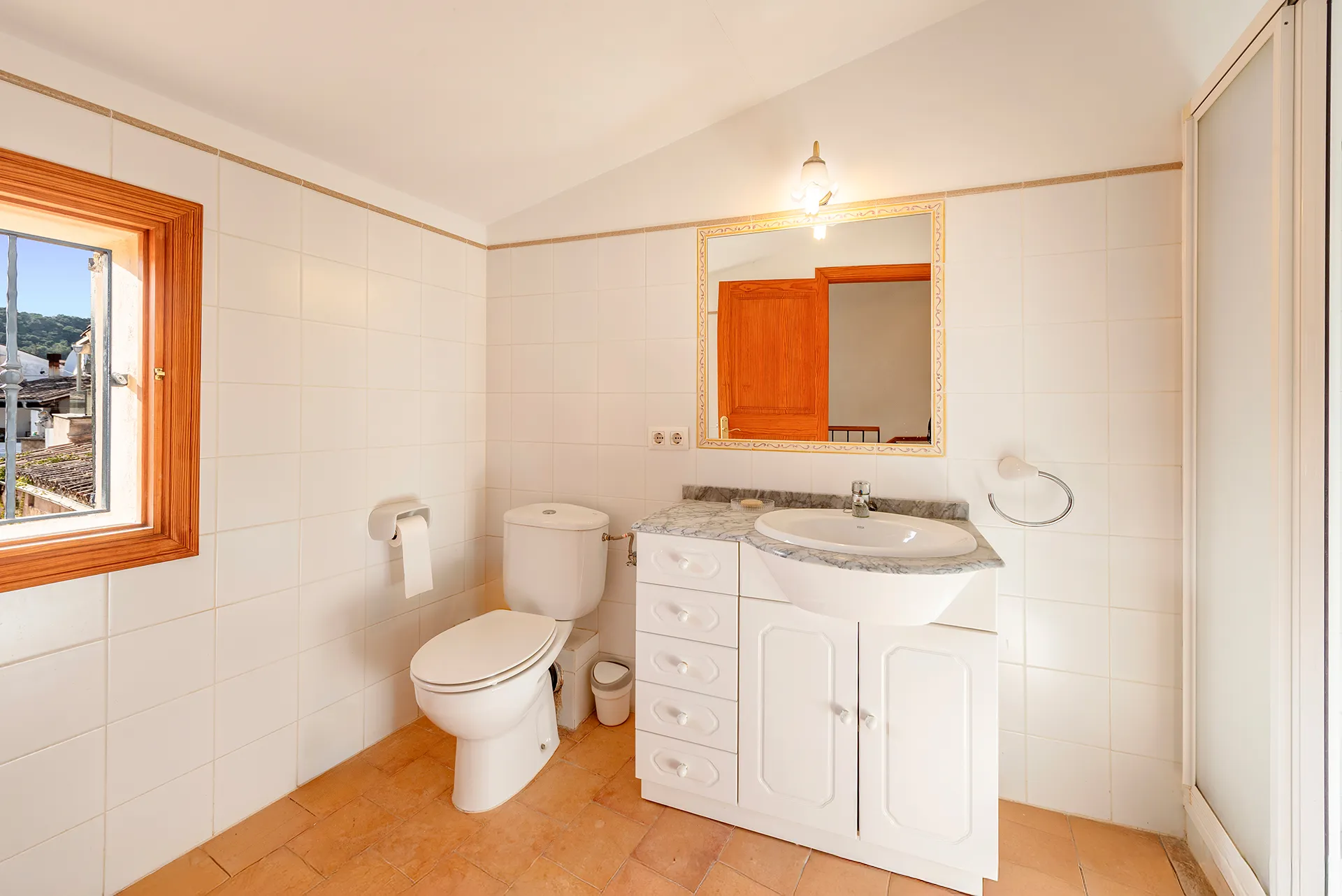 Dom z majorkańskim urokiem i dużym potencjałem biznesowym w samym sercu Pollença-22