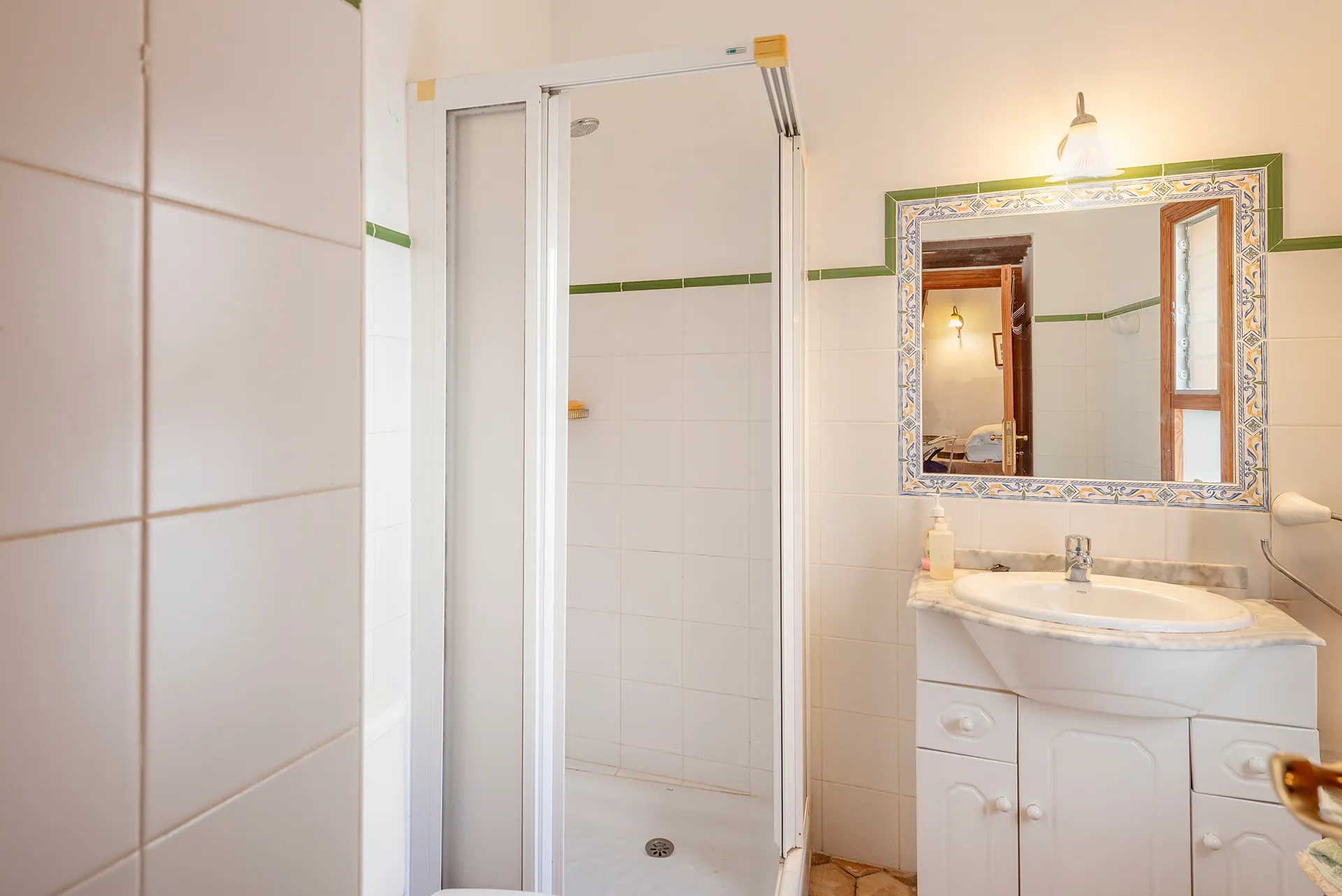 Dom z majorkańskim urokiem i dużym potencjałem biznesowym w samym sercu Pollença-21