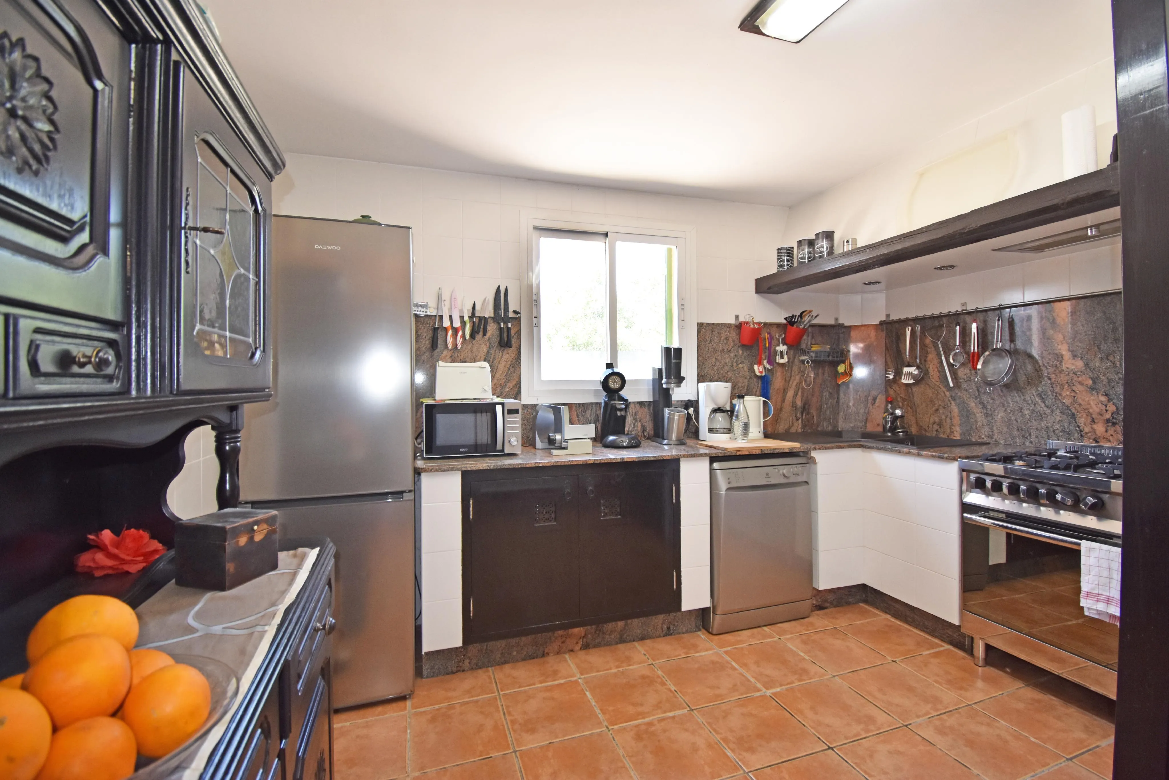 Charmant landhuis met zwembad in Llucmajor-4