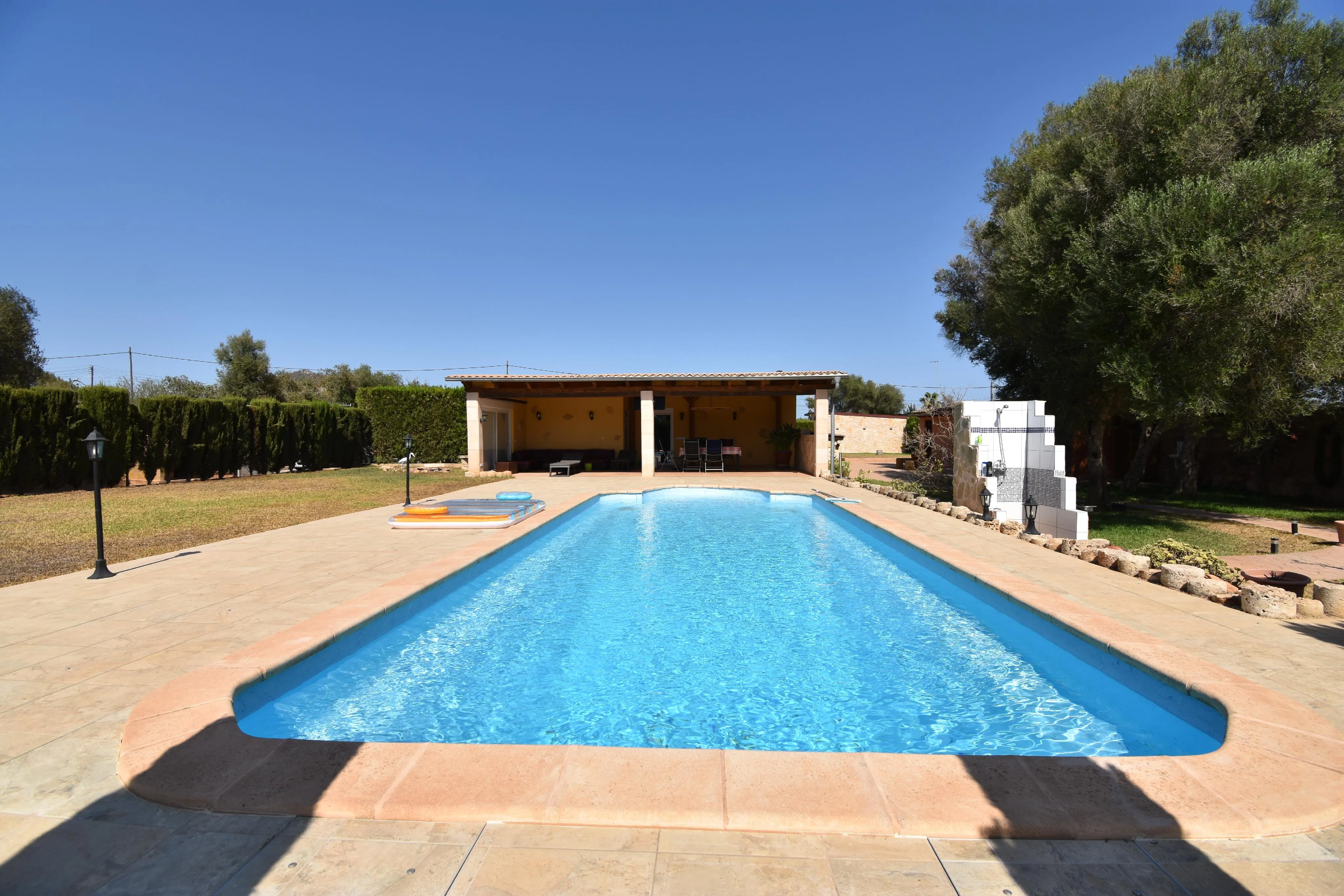 Charmerende rustikt landsted i Llucmajor-2