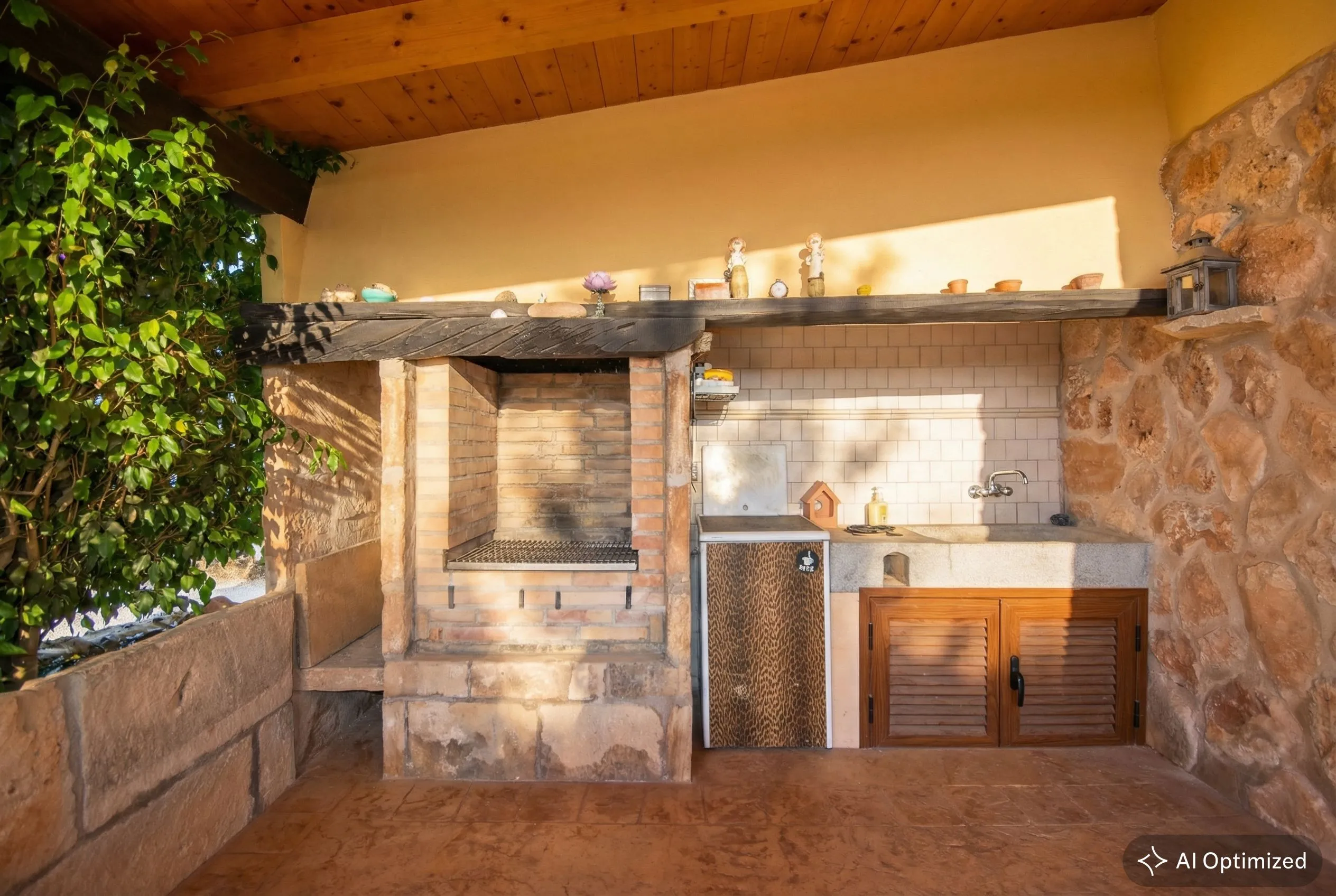 Charmant landhuis met zwembad in Llucmajor-15