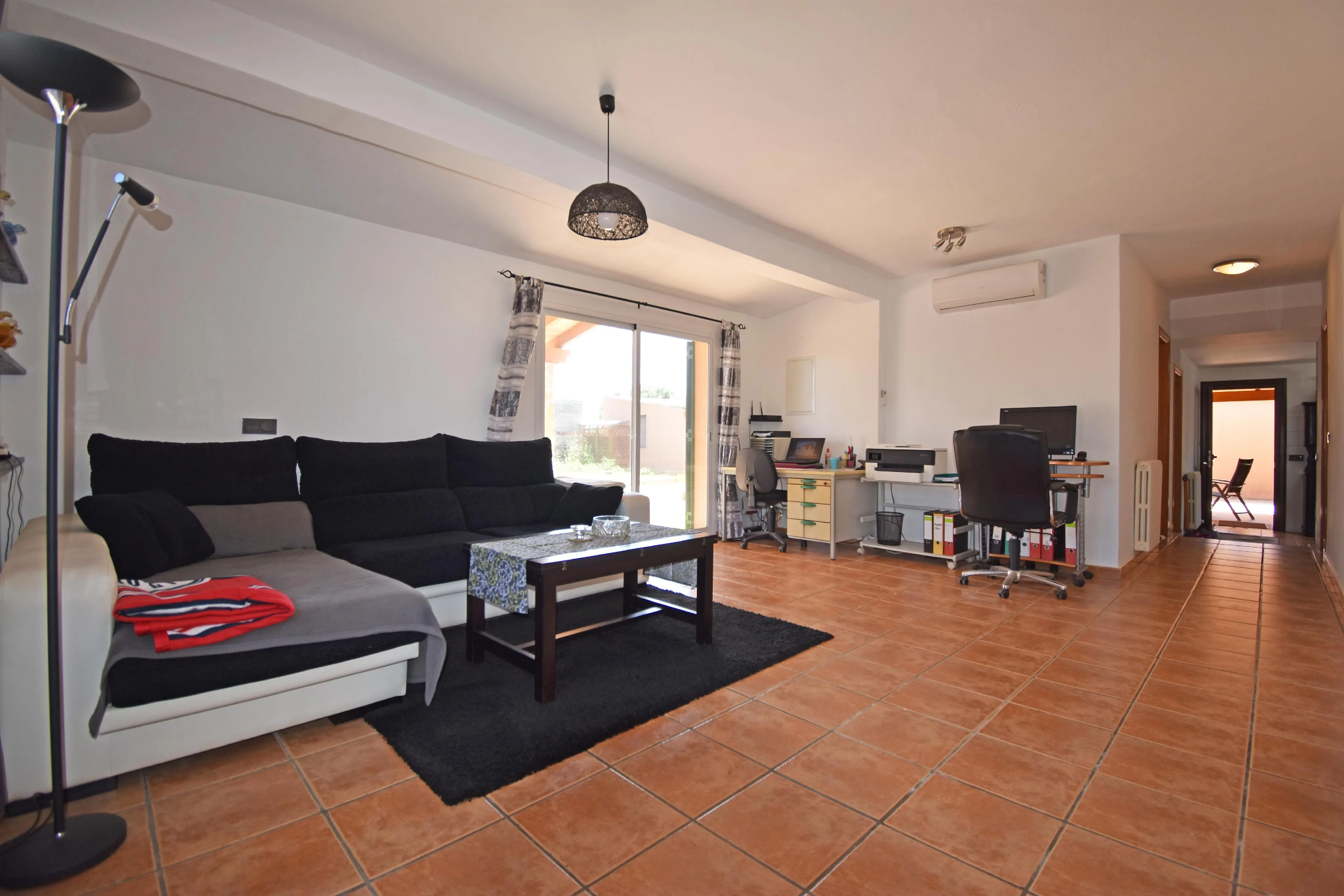 Charmerende rustikt landsted i Llucmajor-6