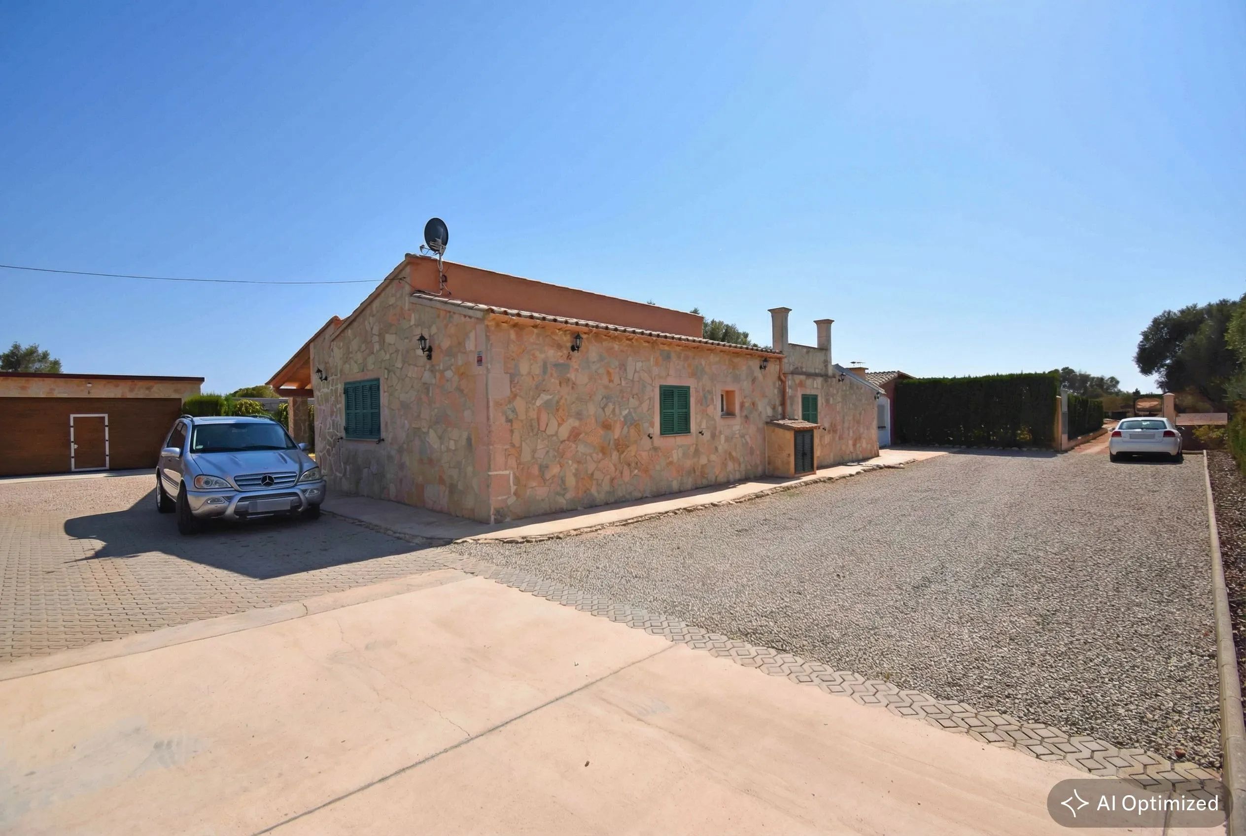 Charmant landhuis met zwembad in Llucmajor-17