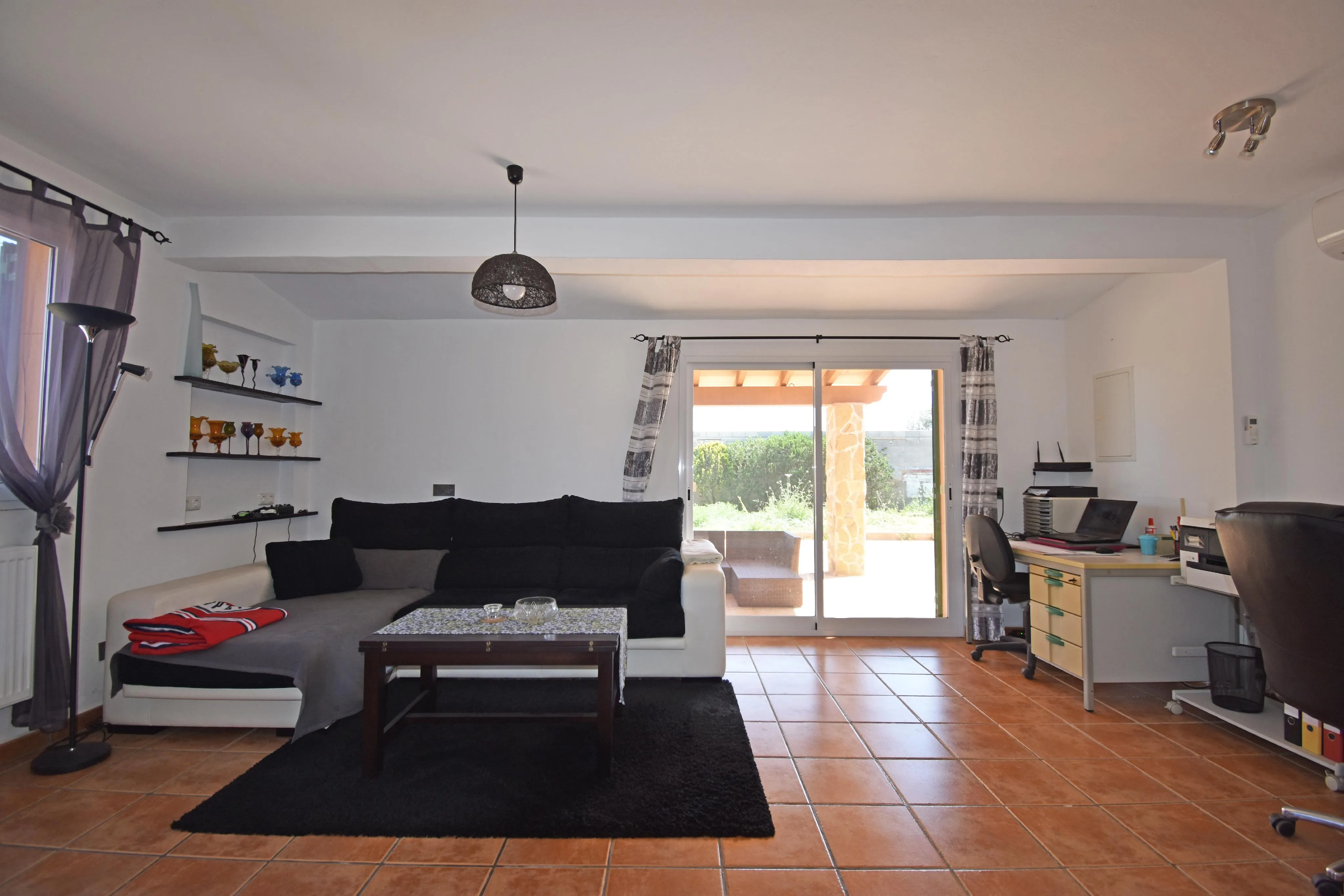 Charmant landhuis met zwembad in Llucmajor-5