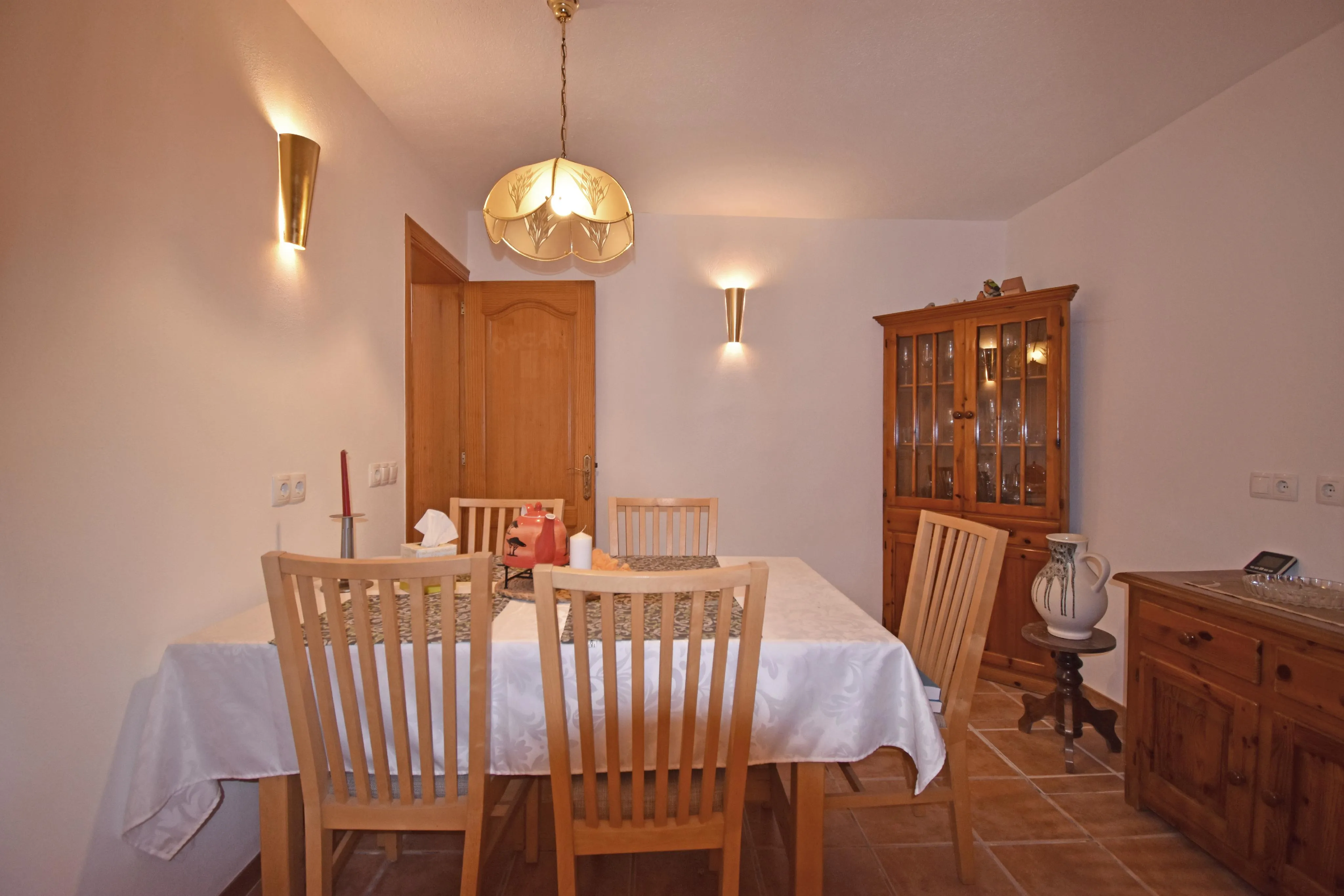 Charmant landhuis met zwembad in Llucmajor-11