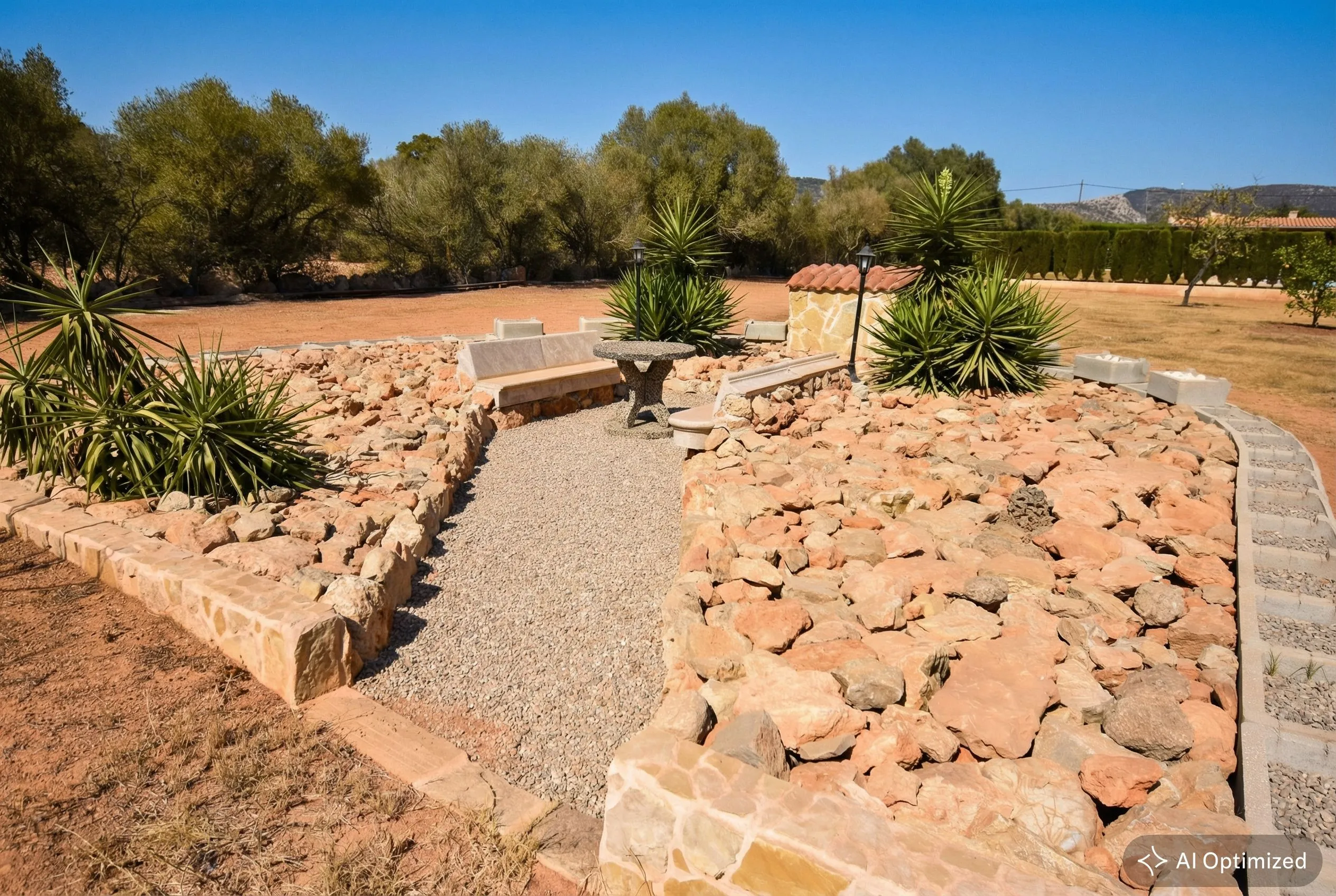 Charmant landhuis met zwembad in Llucmajor-12