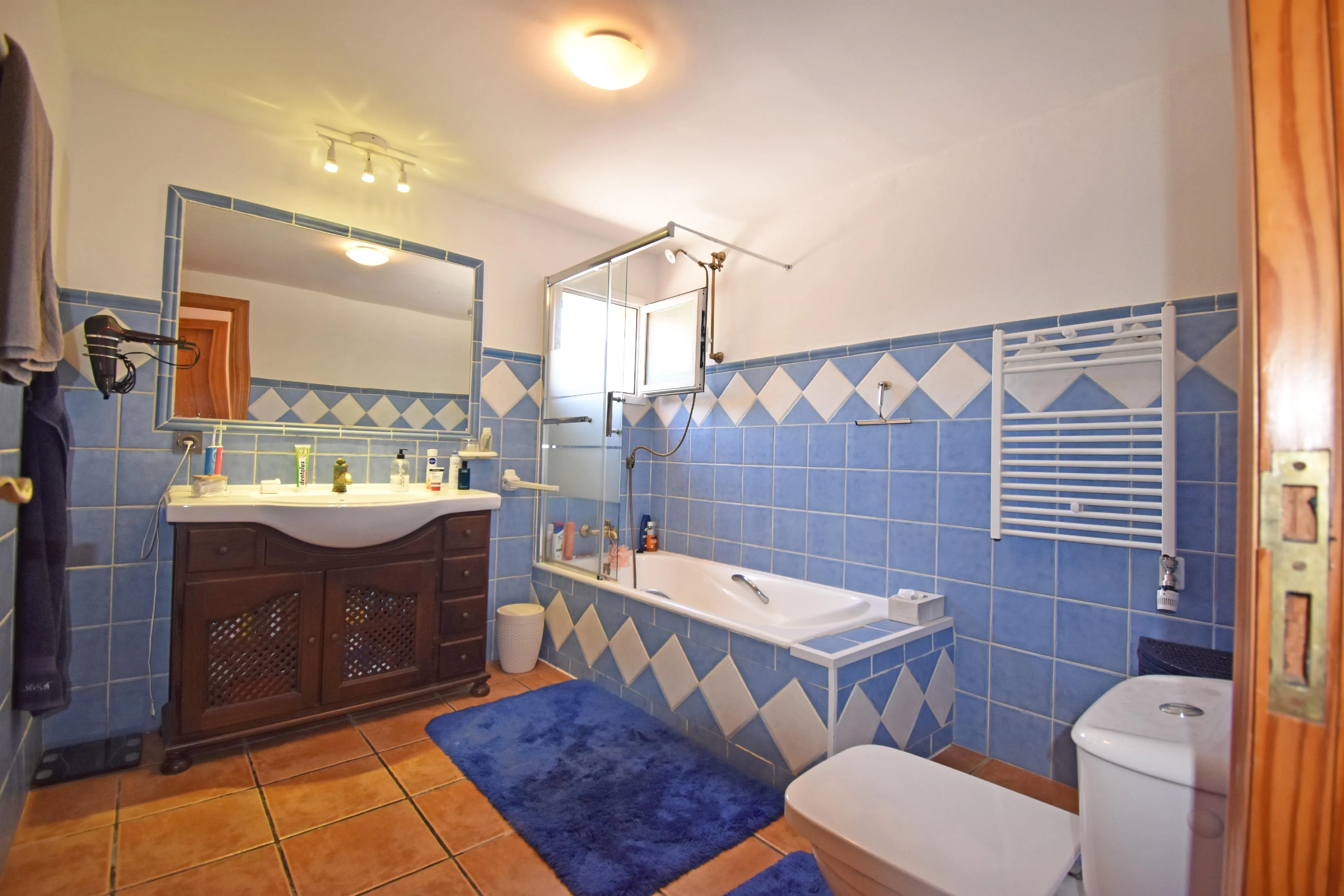 Charmant landhuis met zwembad in Llucmajor-8