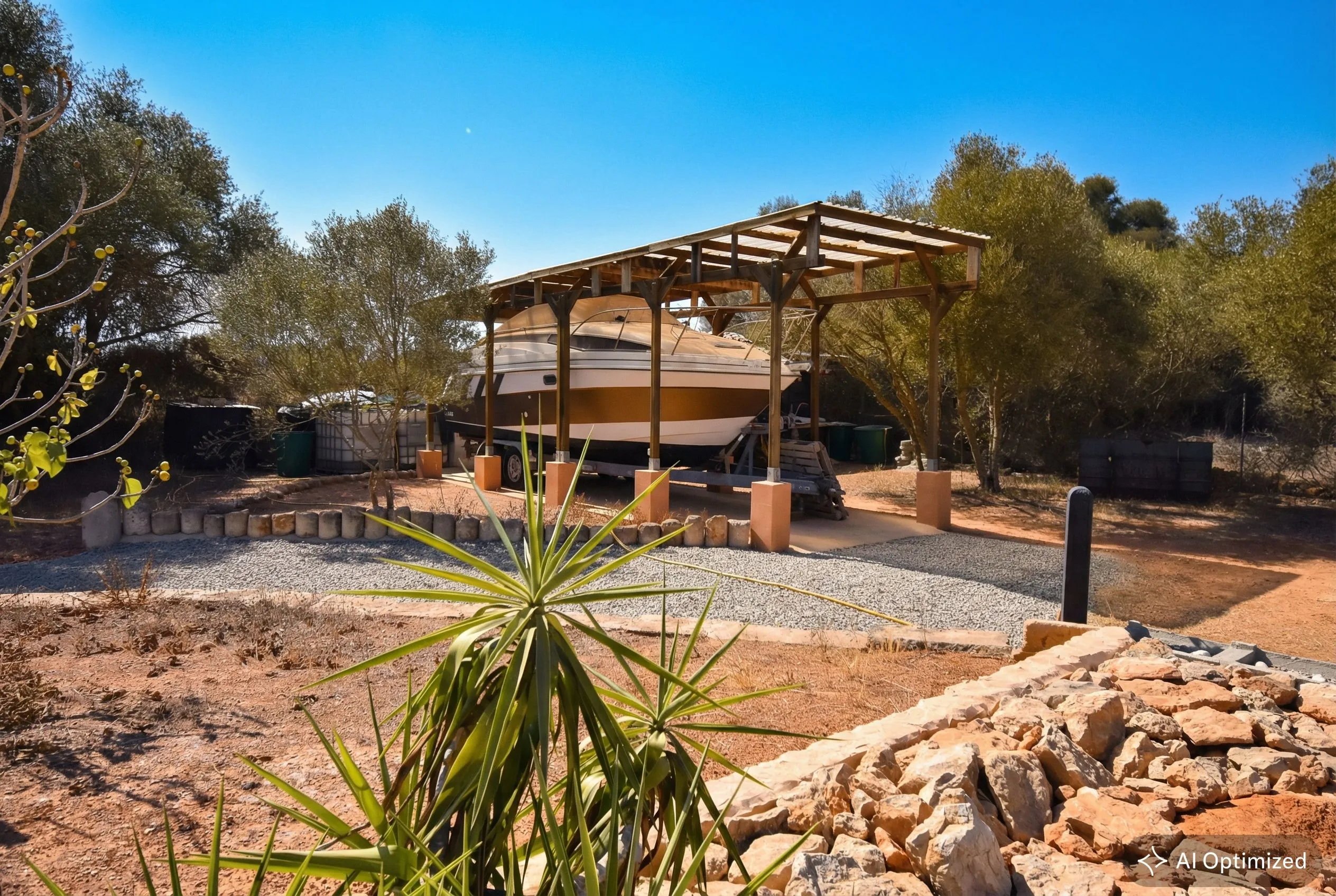 Charmerende rustikt landsted i Llucmajor-16