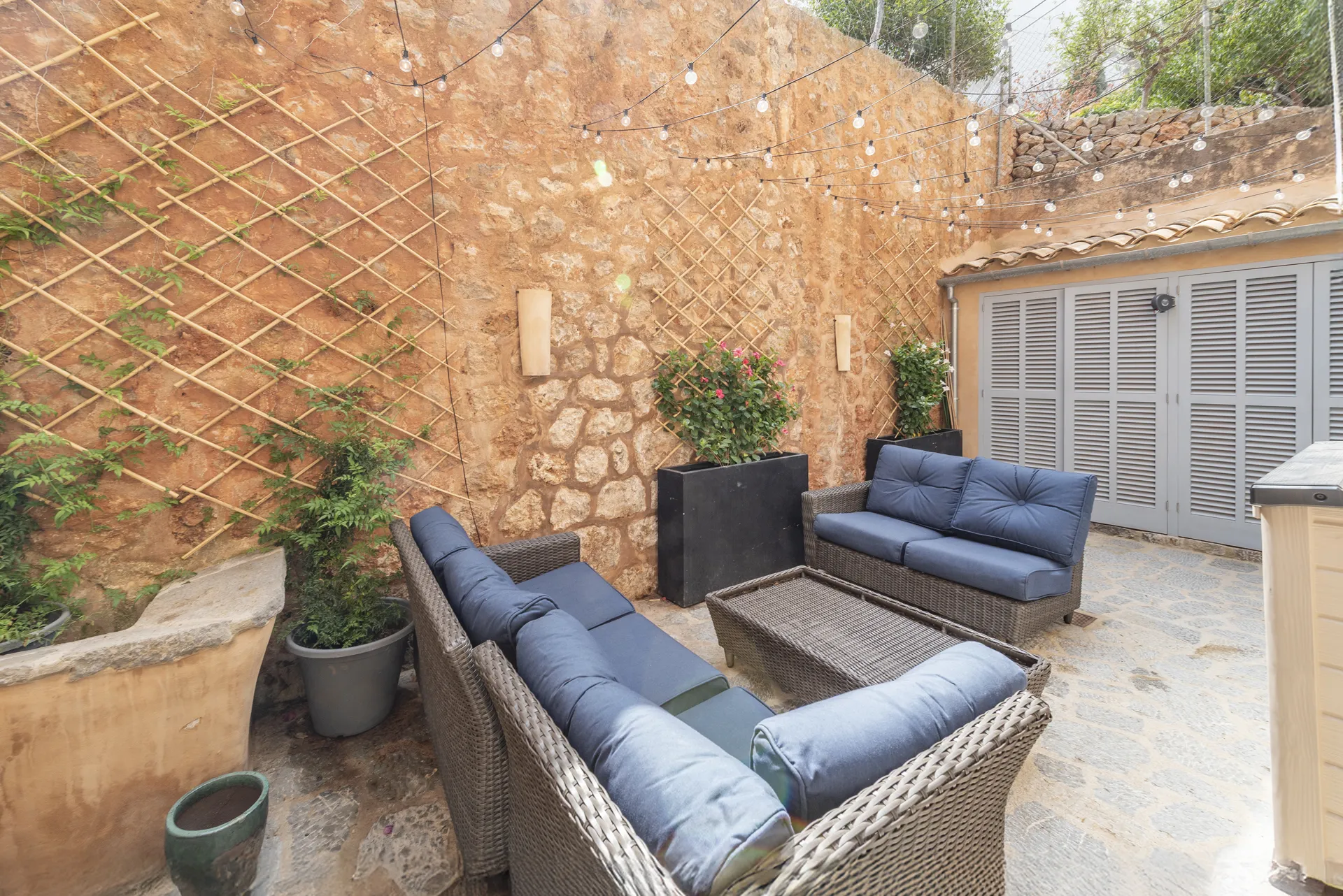 Casa clásica de 5 dormitorios con majestuosas vistas a la montaña - Alquiler temporal-21