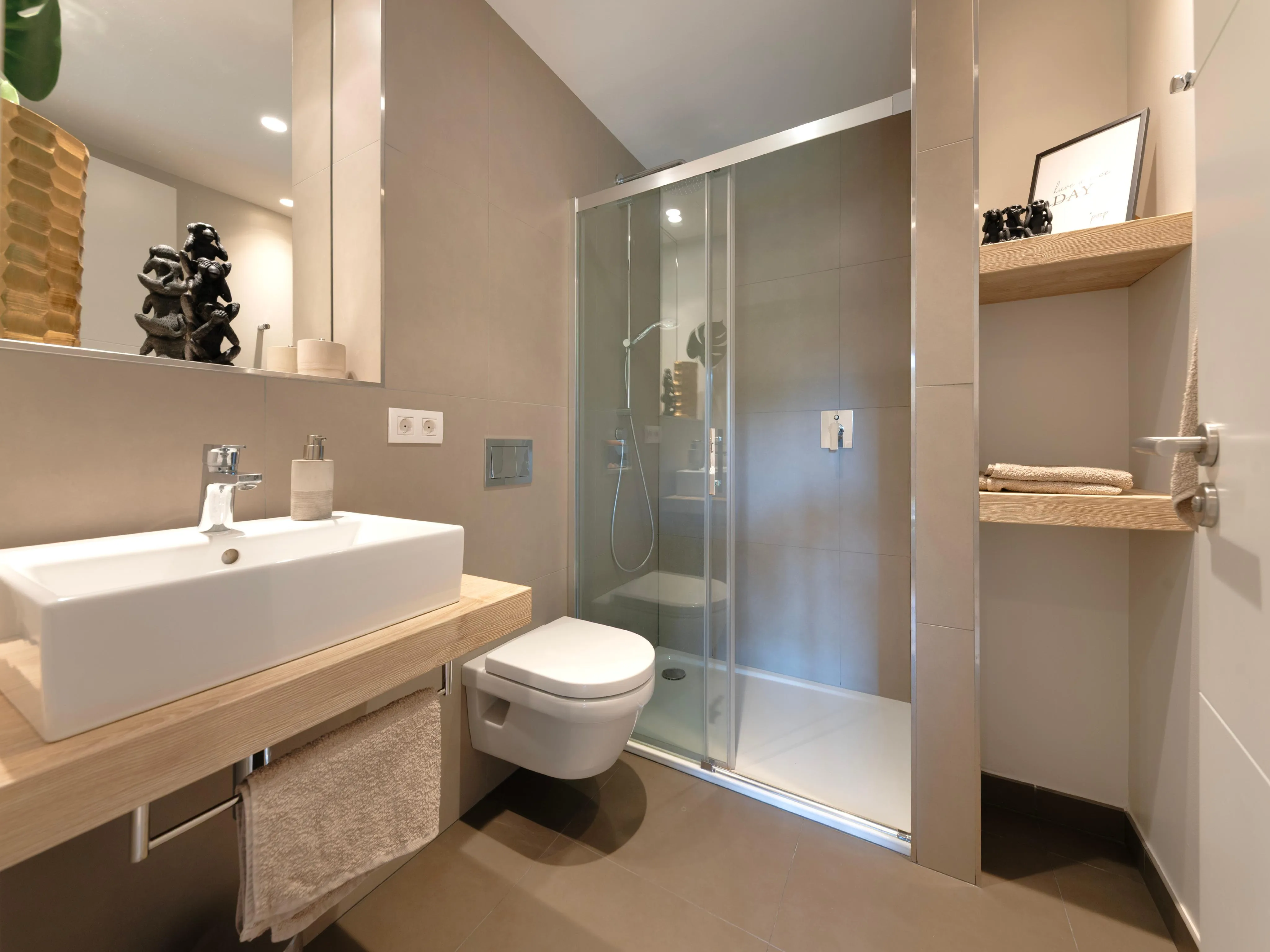 Moderne tuinflat op loopafstand-13