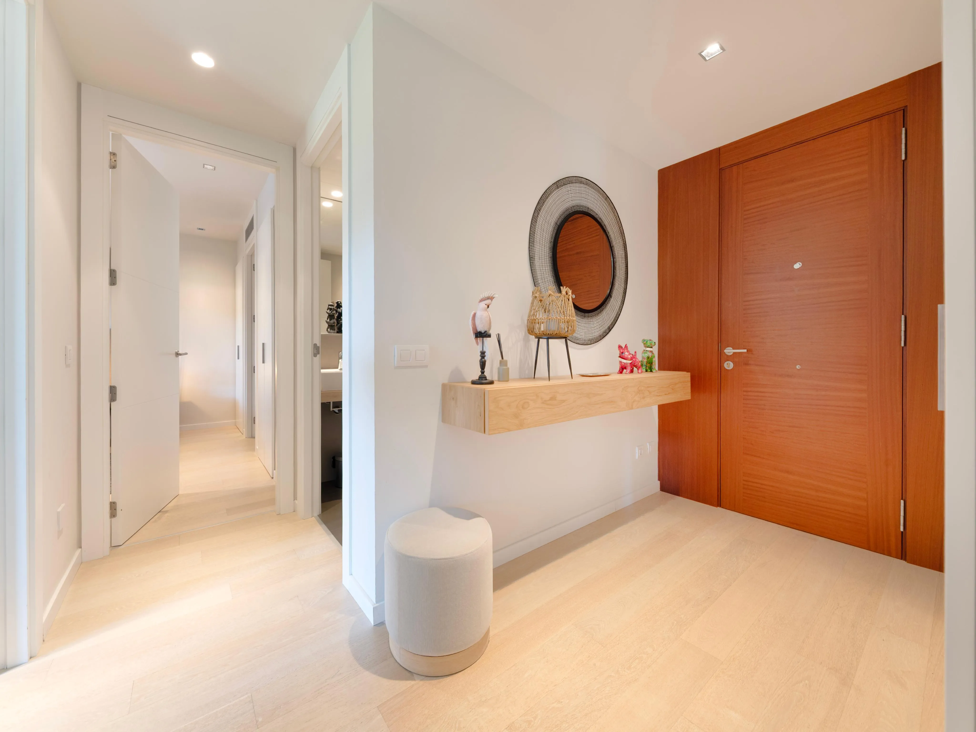 Moderne tuinflat op loopafstand-11