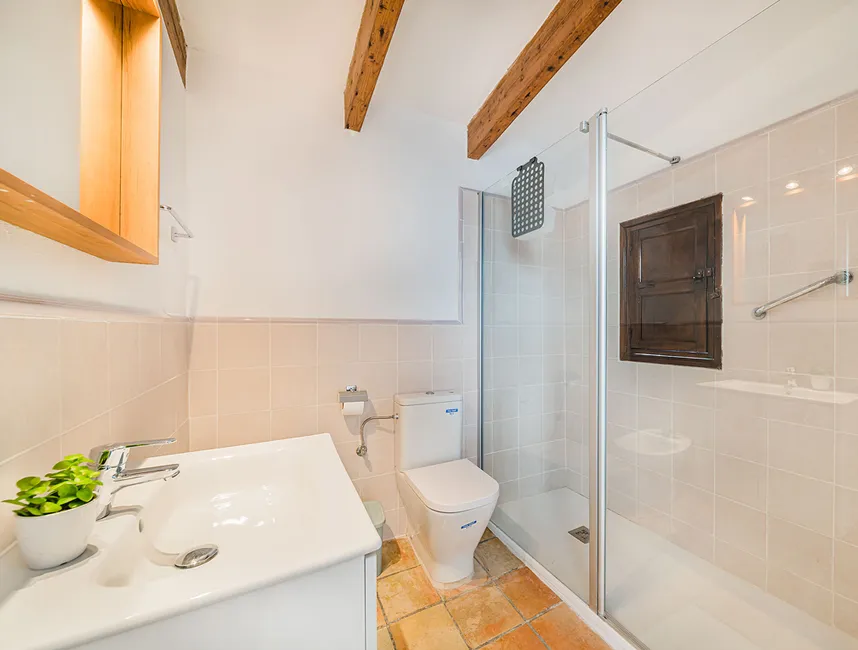 "CA'N NOGUERA" Lloguers Vacacionals en Pollensa-18