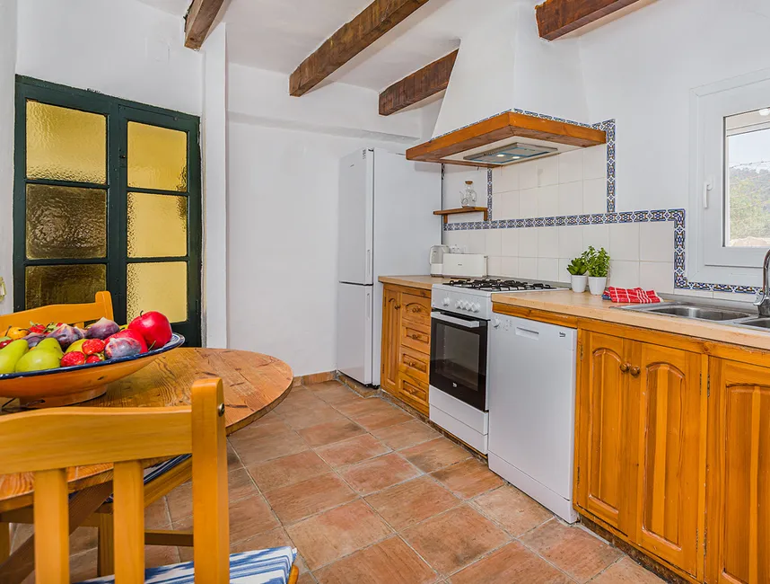 "CA'N NOGUERA" Alquileres Vacacionales en Pollensa-14