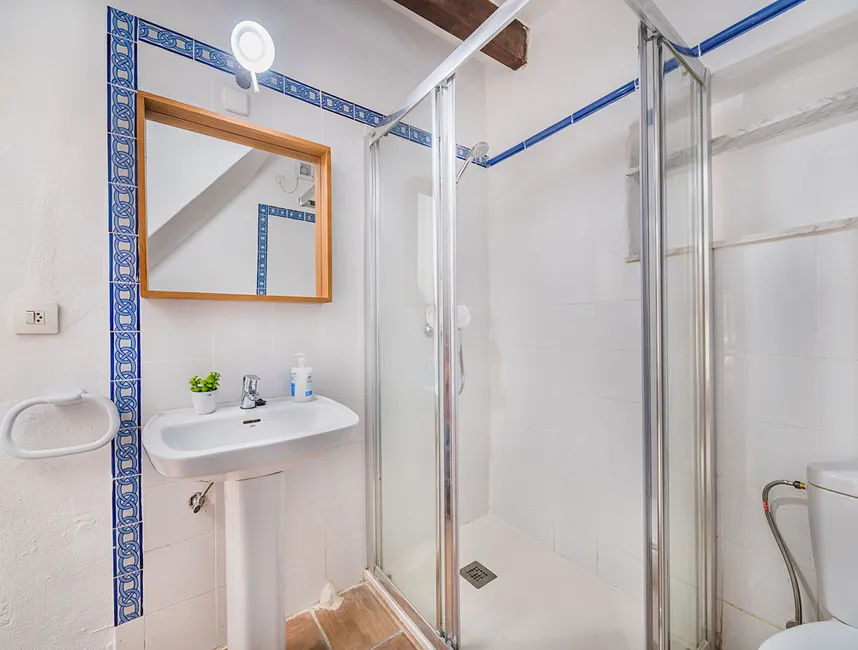 "CA'N NOGUERA" Alquileres Vacacionales en Pollensa-20