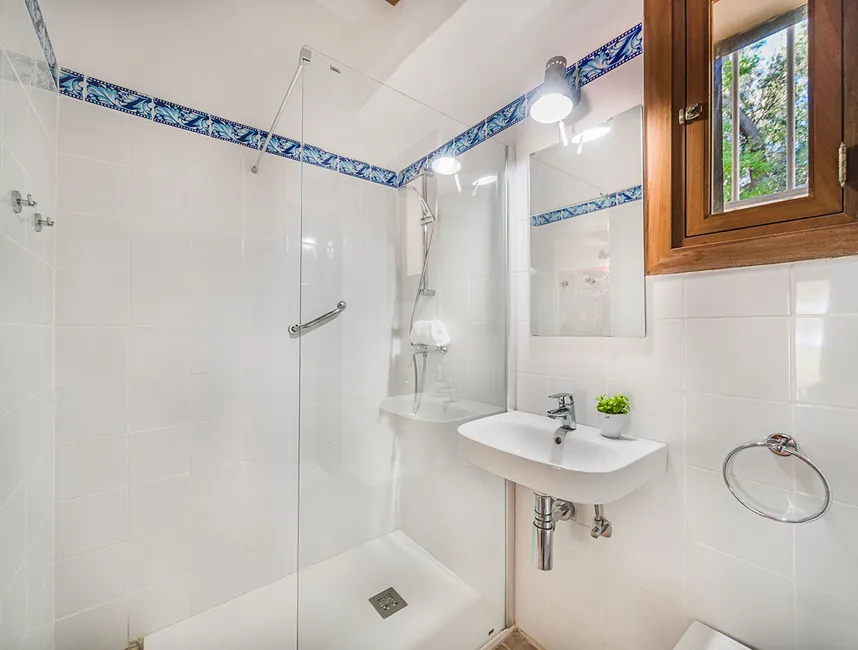 "CA'N NOGUERA" Alquileres Vacacionales en Pollensa-16