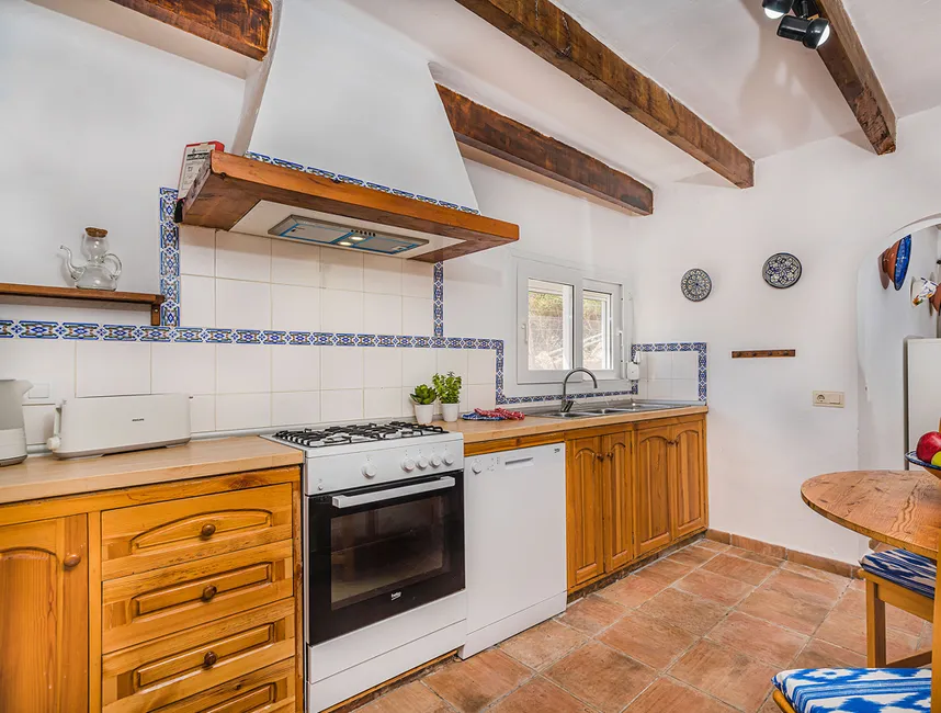 "CA'N NOGUERA" Alquileres Vacacionales en Pollensa-13