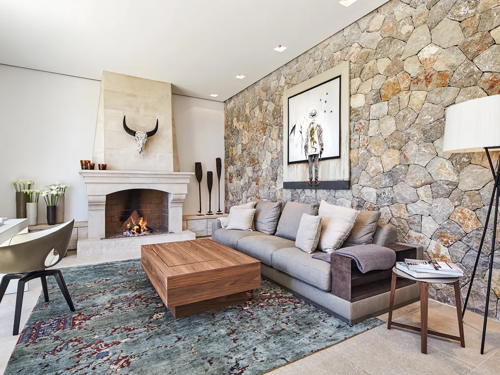 Роскошная семейная вилла "Охо-дель-Мар" с видом на море-8