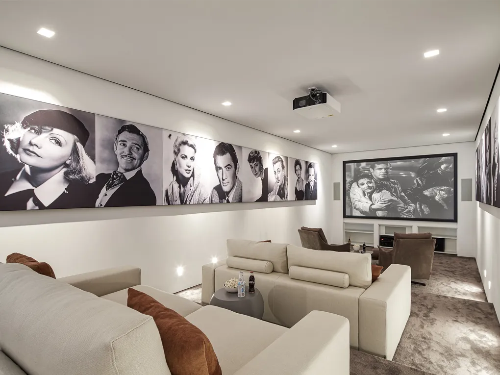 Роскошная семейная вилла "Охо-дель-Мар" с видом на море-23